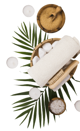 We Provide Nail Treatments