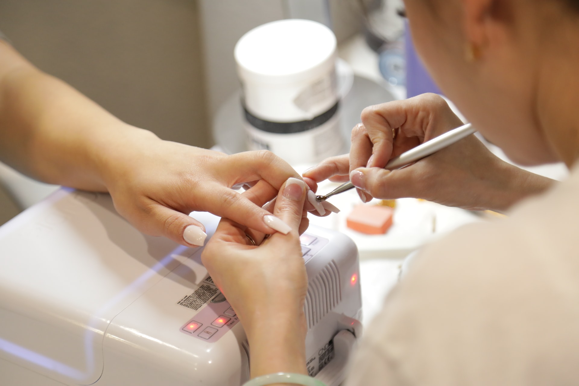 East Gwillimbury Nail Salon