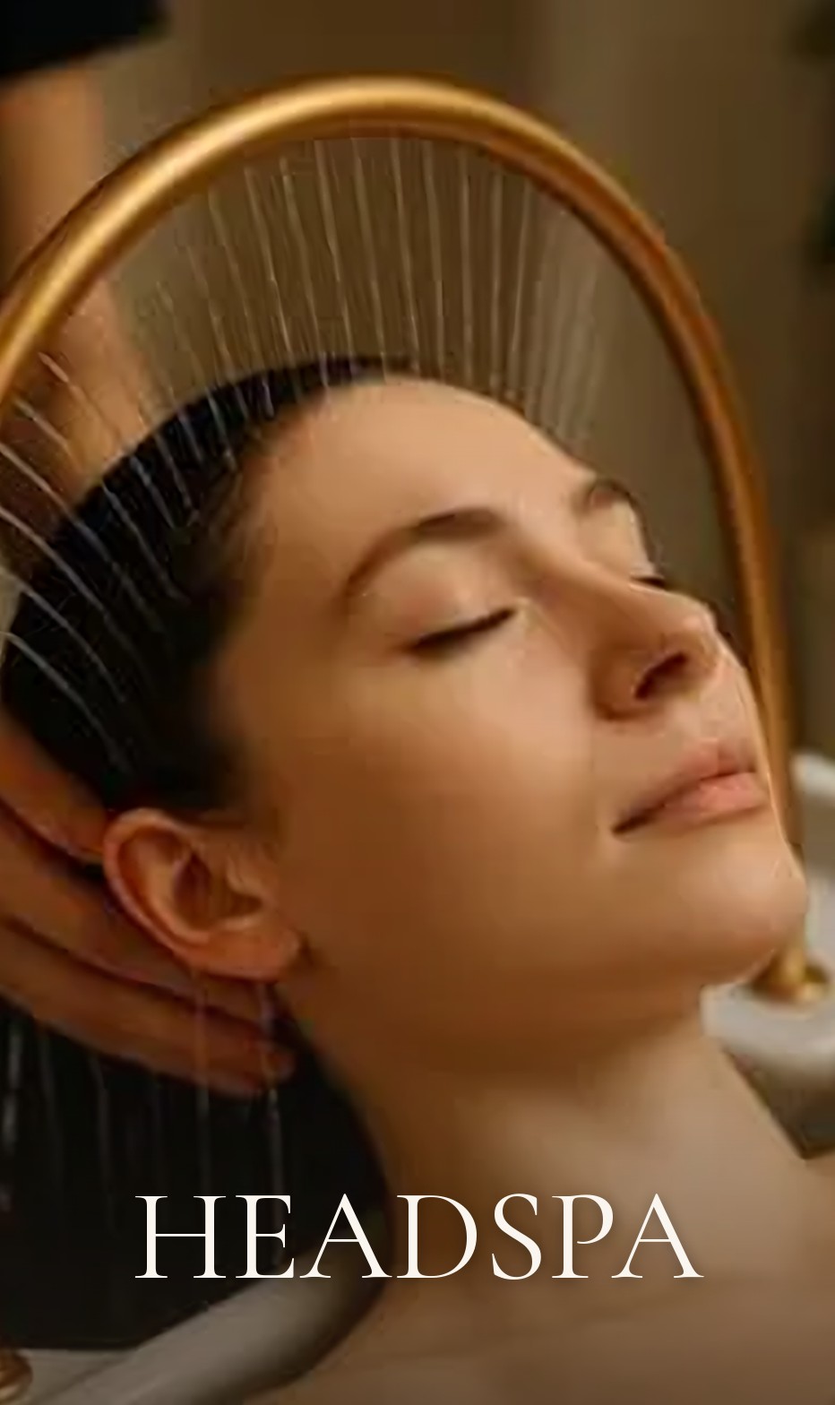 Headspa