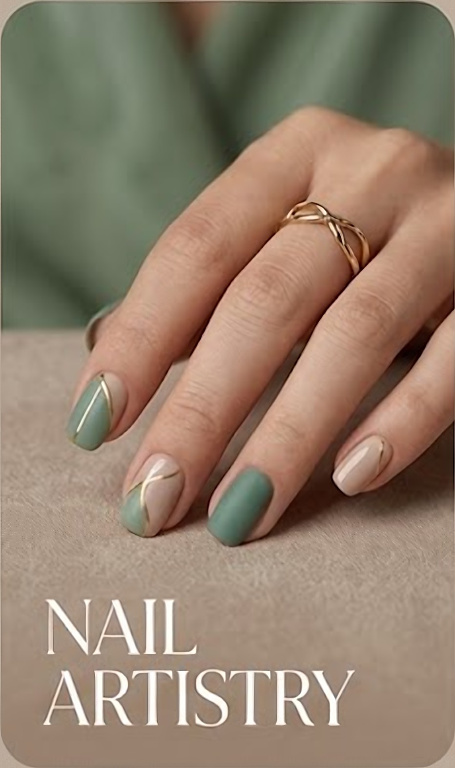 Nail Artistry